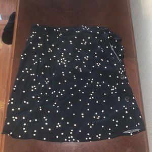 H&M skirt